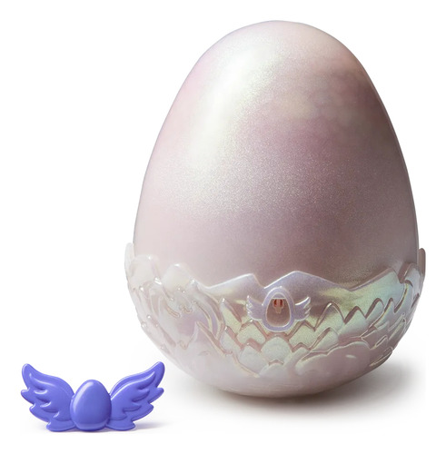 Hatchimals - Huevo Eclosión Misteriosa - 19201