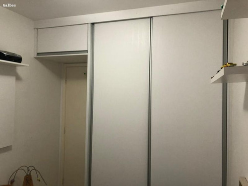Imagem 1 de 15 de Apartamento Para Venda Em São Paulo, Vila Andrade, 2 Dormitórios, 1 Banheiro, 1 Vaga - 2000/2591_1-1470573