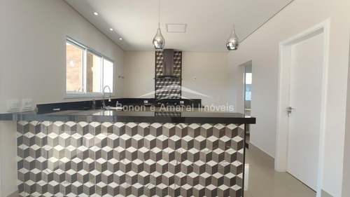 Imagem 5 de 30 de Casa À Venda Em Parque Brasil 500 - Ca013250