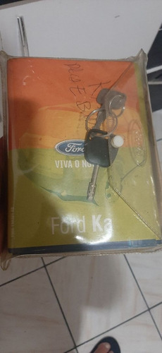 Imagem 3 de 8 de Ford Ka