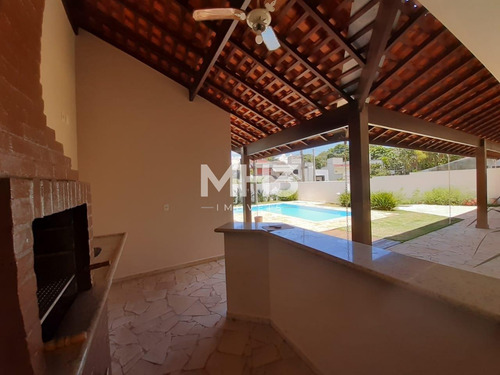 Imagem 8 de 30 de Casa À Venda Em Loteamento Caminhos De São Conrado (sousas) - Ca006699