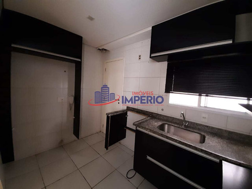 Imagem 14 de 24 de Apartamento Com 3 Dorms, Vila Santo Antônio, Guarulhos - R$ 477 Mil, Cod: 6936 - V6936