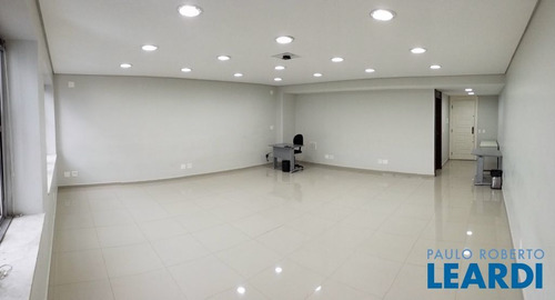 Imagem 2 de 7 de Conj. Comercial - Jardim Paulista - Sp - 551860