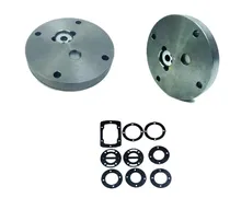 Comprar Kit Placas E Juntas Para Compressor Douat Cd 140 Cd 130 5,2