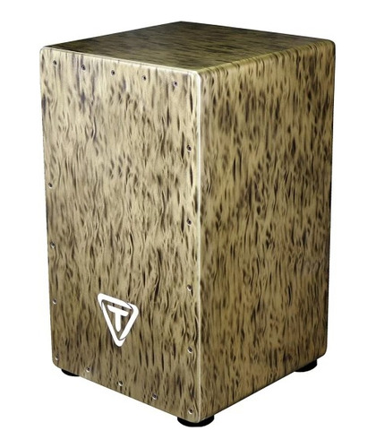 Tycoon Cajón  Serie Supremo Select Kinetic Gold