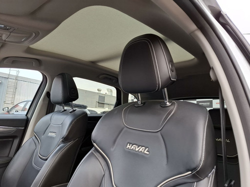 Haval Jolion DELUXE 1.5 AT