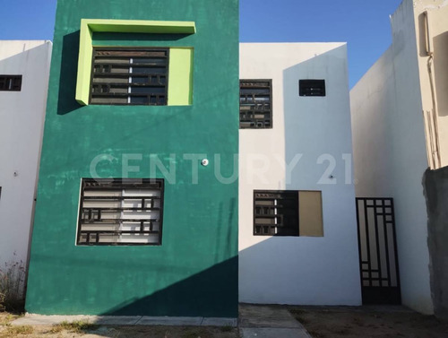 Casa En Renta En Cienega De Flores