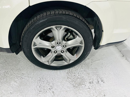 Dodge Journey 2.4 SXT Lujo Piel 7 Pasajeros At
