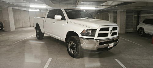 RAM Ram 2500 5.7 R/t Regular Cab 2500 4x4 At