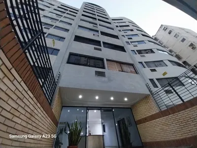 Apartamento en alquiler