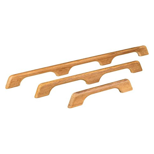 Pasamanos De Teca 60110 - Beige De Seis Vueltas, Seis ...