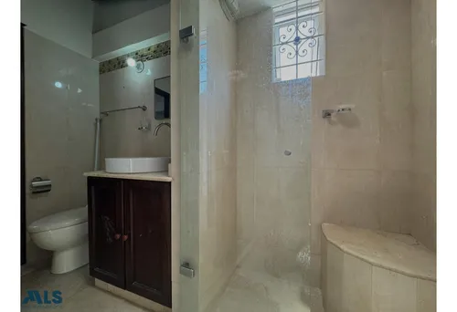 Venta De Casa En Envigado, El Escobero Barte Baja(mls#250854)