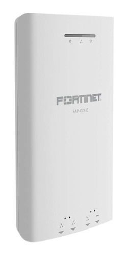 Access Point Fortinet Fortiap-c24je 2,4ghz 5ghz  6ghz Wifi 6