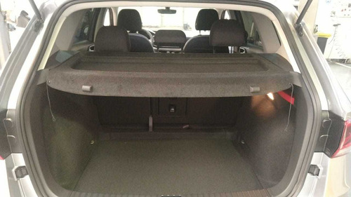 Imagen 13 de 25 de Volkswagen Taos 1.4 250 Tsi Comfortline #15