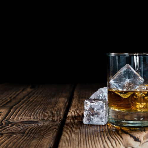Whisky Glen Elgin 12 Años 750ml. --