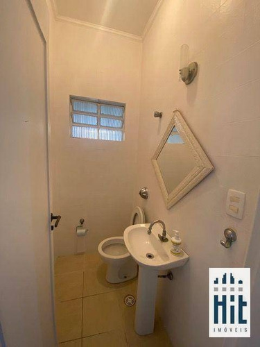 Imagem 6 de 24 de Sobrado À Venda, 197 M² Por R$ 1.220.000,00 - Planalto Paulista - São Paulo/sp - So0602