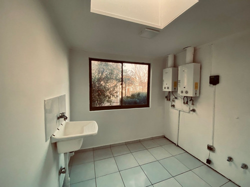 Casa En Conjunto Cerrado 3d/3b