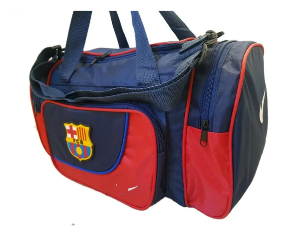 Maletas Deportivas Barcelona | MercadoLibre 📦