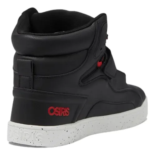 Tenis qix higher best sale masculino