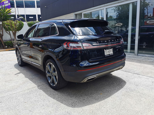 Lincoln Nautilus Reserve 2.7 V6 2020