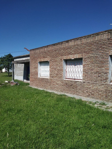 Vendo Chacrita Con Casa A Reciclar Lindos Árboles Antiguos!!