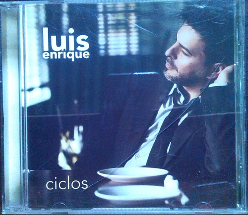 Cd Luis Enrique - Ciclos - Original
