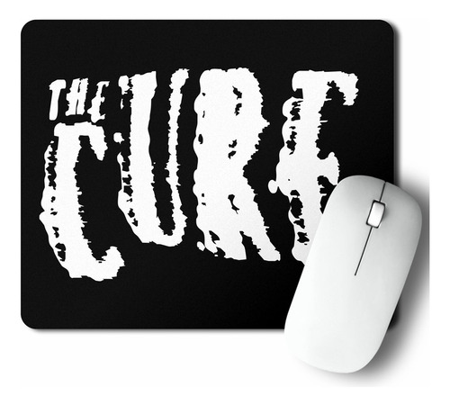 Mouse Pad The Cure (d1228 Boleto.store)