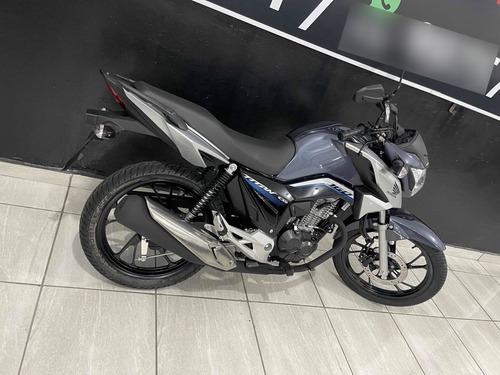 Imagem 7 de 15 de Honda Cg Titan 160c