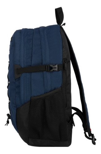 Mochila Portanotebook 17 Tasman Xtrem By Samsonite Azul Liso