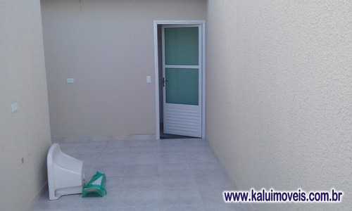Jardim Santo Alberto - Excelente Apto S / Cond. Bem Localizado - 65902
