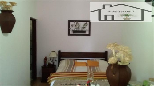 Chácaras À Venda Em Mairiporã/sp - Compre O Seu Chácaras Aqui! - 1466968