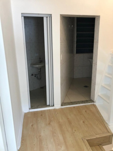Imagem 14 de 20 de Apto. Duplex Bela Vista Sao Paulo Sp Brasil - 3117