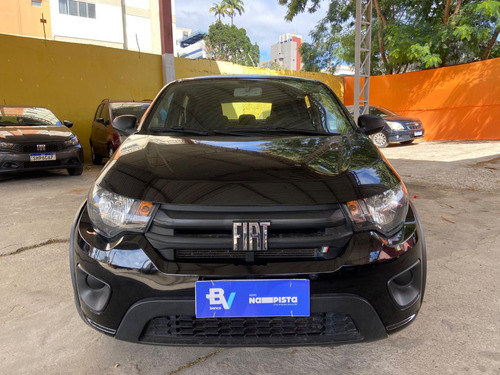 Fiat Mobi Like 1.0 Flex 4p