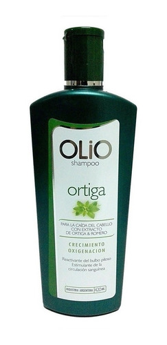 Shampoo O Acondicionador Olio (keratina,  Baño De Luz, Etc)