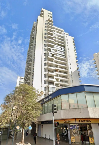 Nueva Providencia 2d, 2b, Estacionamiento Y Bodega