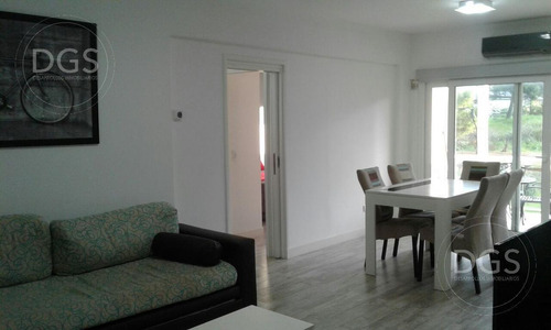 Imagen 7 de 18 de Espectacular Departamento Dos Ambientes Amoblado | Valeria Del Mar