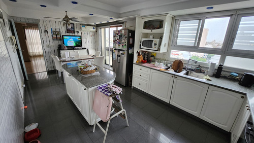 Departamento Piso En Venta En Villa Devoto, Capital Federal, Buenos Aires