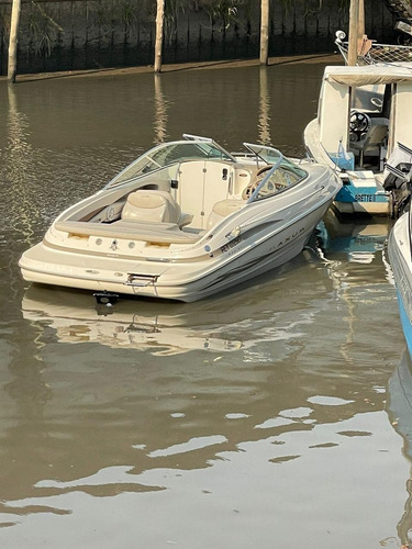 Maxum 1900 Sc-cuddy Mercruiser V6 Efi