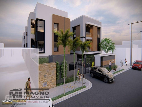 Casa Com 3 Dormitórios À Venda Na Mooca - Ca0719