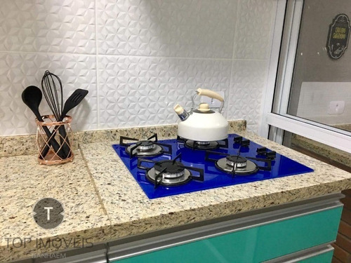 Imagem 18 de 27 de Casa Em Condomínio Com Piscina, Lado Praia No Cibratel Ii Em Itanhaém. - Ca00039 - 32928200