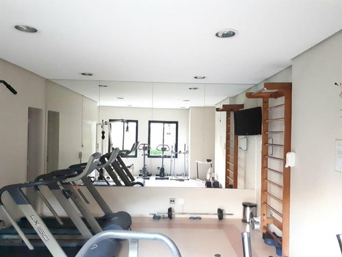 Imagem 17 de 20 de Cobertura Com 2 Dormitórios À Venda, 84 M² - Bela Vista - São Paulo/sp - Co0061