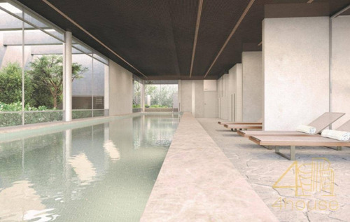 Imagem 7 de 11 de Nortis Solo Jardins Na Rua Da Consolação, 3190. Apartamento À Venda, 239 M², Varanda Gourmet, 3 Suítes, 3 Vagas E Lazer. 8 Min Estação Oscar Freire - Ap2724