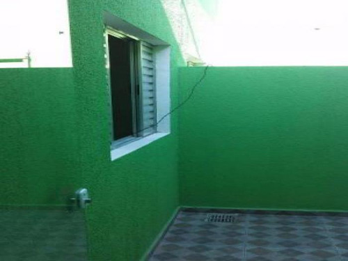 Imagem 2 de 15 de Casa À Venda, 2 Quartos, 1 Vaga, Jardim Dos Eucaliptos - Sorocaba/sp - 4808