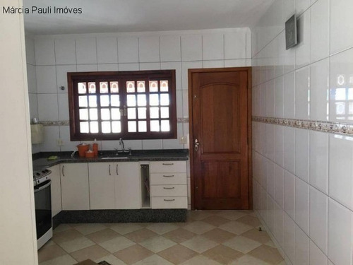 Imagem 10 de 13 de Sobrado A Venda E Permuta No Torre São José - Jundiaí/sp. - Ca04266 - 69820304