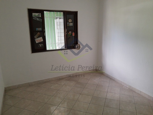 Imagem 12 de 23 de Casa 3 Dormitórios Com Edícula - Ca00106 - 69228153