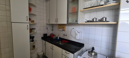 Imagem 13 de 24 de 2 Quartos, Nascente, Dependência Completa, Excelente Localização, 1 Vaga, Pituba - Ap00730
