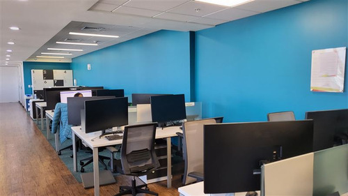 Oficina En Arriendo En Las Condes