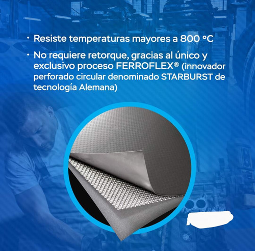 Junta De Cabeza Volvo V40 2.5 L 5 C 20 V 12-16