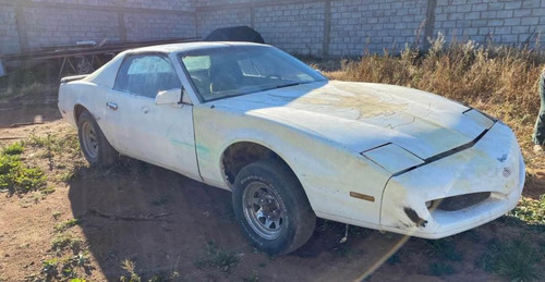 Pontiac Firebird Y Top