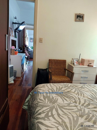 Imagen 24 de 29 de Venta Apartamento Cordón 2 Dormitorios Al Frente Luminoso Cw181955